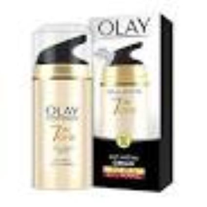 Olay Face Cream 7 In 1 Day Normal 